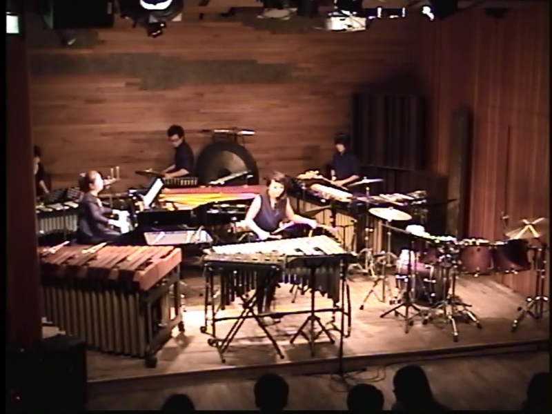 2013年1月至2013年6月週末音樂會｜十方樂集有限公司｜國藝會補助成果檔案庫